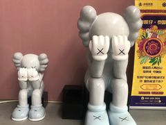 -未来战场·大空间VR·轰趴·团建(常营店)