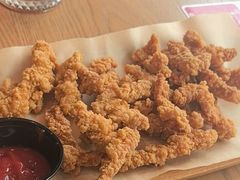 -必胜客(港城新天地店)