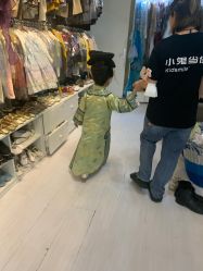 点击看大图 -小鬼当佳儿童摄影(回龙观店)