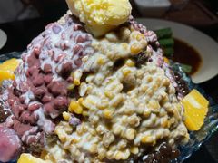 -小资太太餐厅(南岗区店)