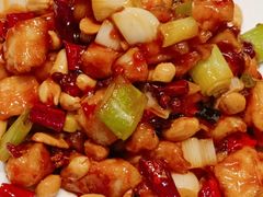 -黑窑厂糖油饼烤鸭·清真菜(黑窑厂街店)