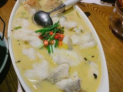 -粗茶淡饭·隐庐私厨(东亭店)