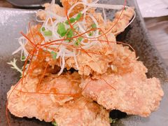 -角落里(中山公园店)