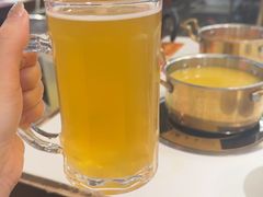 -行运海鲜食集(北京首店)