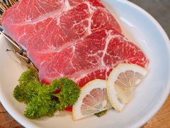 -九田家黑牛烤肉料理(三墩店)