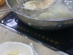 潮汕良记牛肉火锅-潮汕良记牛肉火锅(洪武路店)