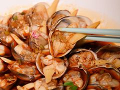 -宫燕府·京菜·烤鸭·淮扬菜(王府中心店)