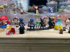 -100家灵感仓库·DIY团建(什刹海店)