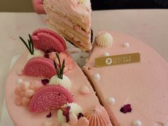 -派悦坊·甜品·蛋糕(虹口龙之梦店)
