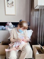 -倍爱宝贝母婴护理中心·长安攸宁店