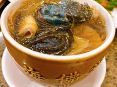 -旺达·福州菜(正大广场店)