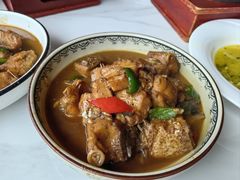 -风味小馆(天目湖宾馆店)
