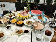-虾佬圣汤·海鲜姿造(乐堤港店)