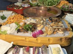 -滇釜火锅·能喝汤的火锅(车公庄店)