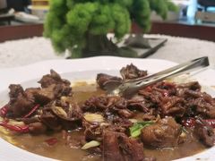 -老铺人家酒店(紫荆名流店)