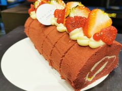 -索菲特酒店 · 云尚天际自助餐厅