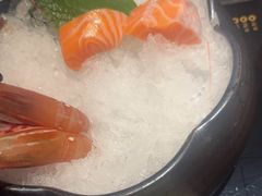 -花潮料理艺食馆(成都万象城店)