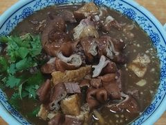 -门框胡同百年卤煮(鸟巢店)