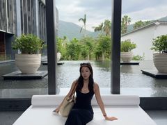 -三亚太阳湾柏悦酒店