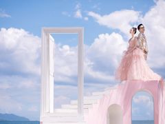 -经典婚纱摄影美学馆·私人定制