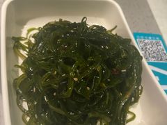 -半天妖烤鱼(丰科万达店)