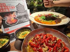 -清水亭湖北菜(大屯DT51店)