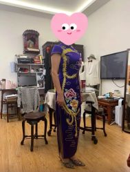 -老上海·石库门 旗袍·洋服工作室(淮海中路店)