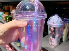 -酷乐潮玩(长楹龙湖天街店)