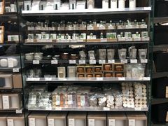 -MUJI无印良品(SM新生活广场店)