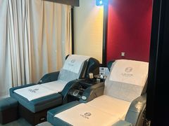 -上足·影院足道·SPA(红岭店)