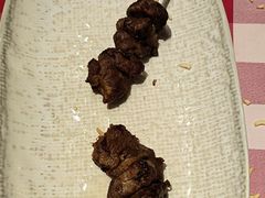 -西贝(武汉群星城店)
