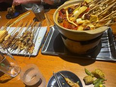 -京狮炙燥·精酿烧烤(首经贸店)