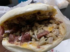 -清真拉妈卤味(回民街店)