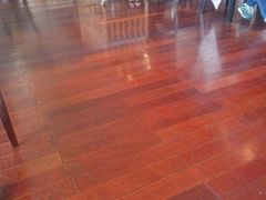 -岚桥锦江大酒店-瑞泰西餐厅