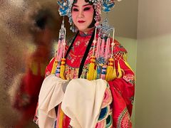 -俏江南天津时尚曲艺主题餐厅(马场道店)