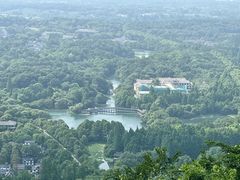 -九曜山