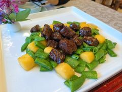 -山外山菜馆(玉泉路店)