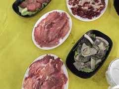 -老猫牛肉火锅(沙溪店)