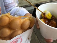 -利强记北角鸡蛋仔(弥敦道店 )