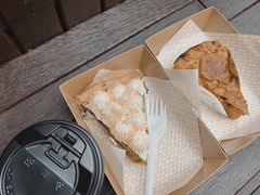 -Pie Bird(新闸路店)