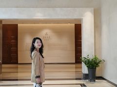 -广州花园酒店