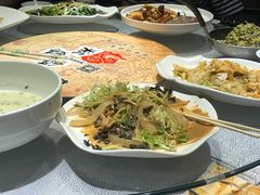 -毓聪妈妈菜(合肥路店)