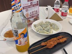 -东方饺子王(和平里店)