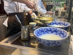 -丝路伊兰·兰州牛肉面(牛街总店)