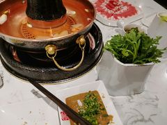-丁卯•铜锅涮肉(工体店)