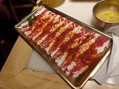 -韩宫宴烤肉·料理(颛桥万达店)