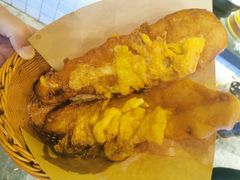 -阿财老铺·老蚌埠龙虾城(华夏总店)