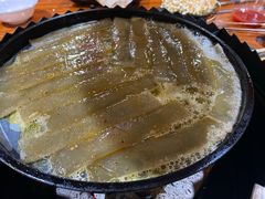 -炭虎子水浒烤肉(梦时代店)