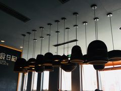 大堂-原食日记(三里屯店)