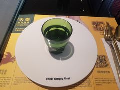 -simply thai天泰(静安嘉里中心店)